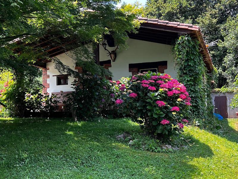 Los Acebos De Pena Cabarga, Cupula Experiencias Sobremazas Εξωτερικό φωτογραφία