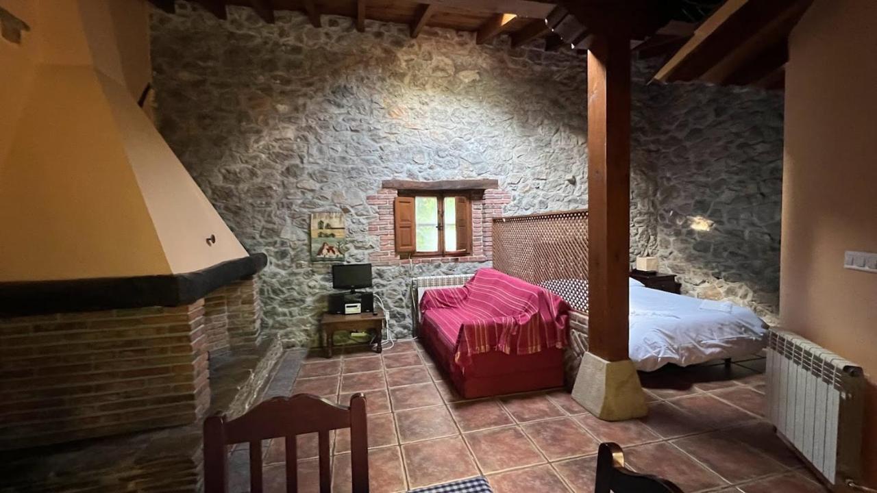 Los Acebos De Pena Cabarga, Cupula Experiencias Sobremazas Εξωτερικό φωτογραφία