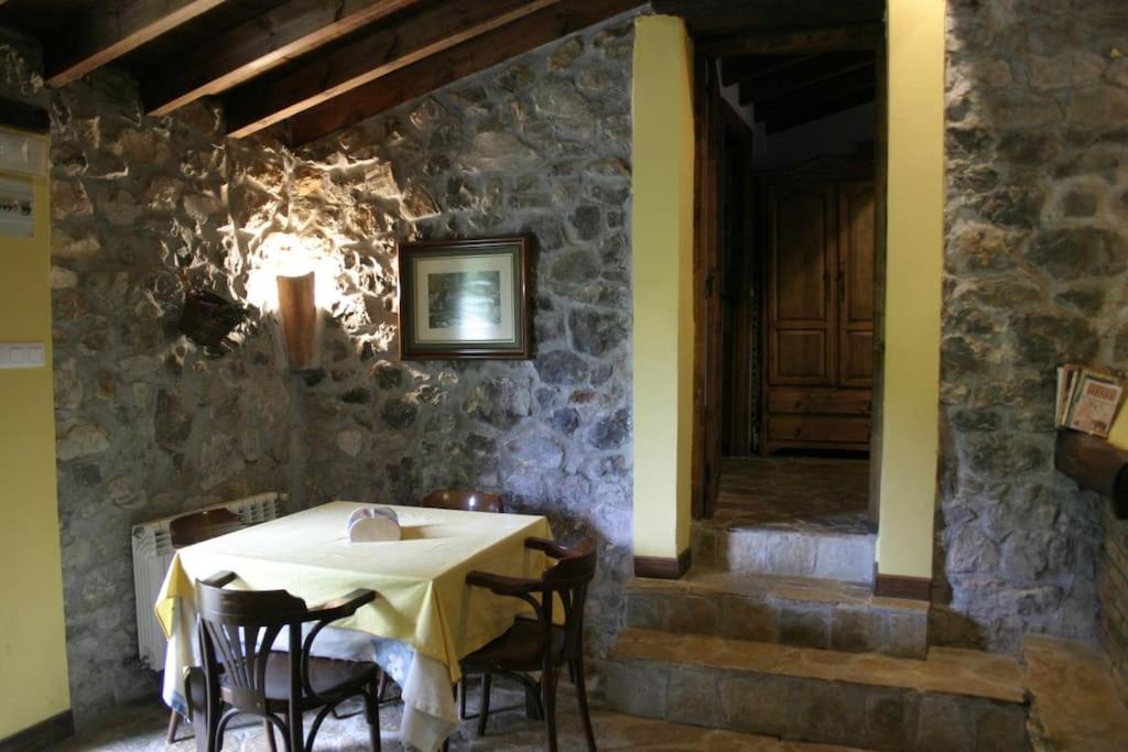 Los Acebos De Pena Cabarga, Cupula Experiencias Sobremazas Εξωτερικό φωτογραφία