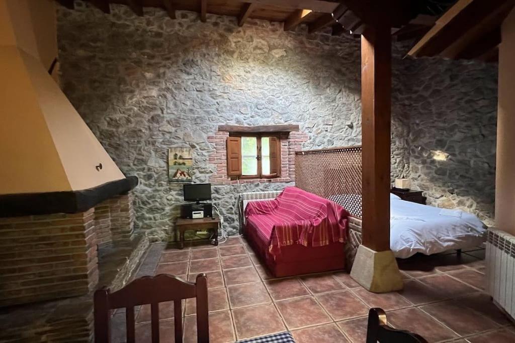 Los Acebos De Pena Cabarga, Cupula Experiencias Sobremazas Εξωτερικό φωτογραφία