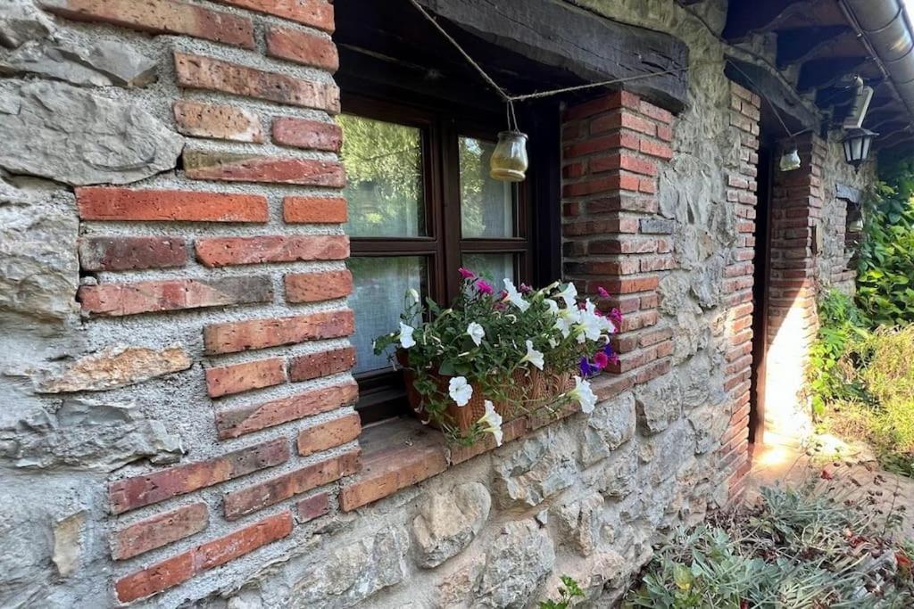 Los Acebos De Pena Cabarga, Cupula Experiencias Sobremazas Εξωτερικό φωτογραφία