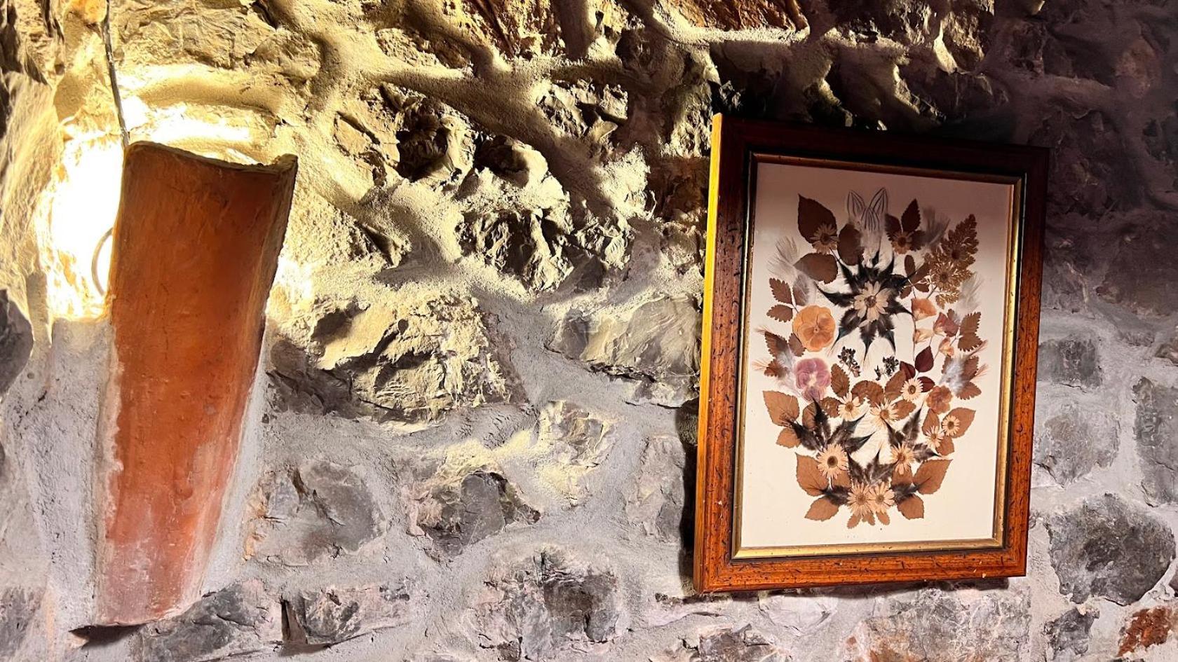 Los Acebos De Pena Cabarga, Cupula Experiencias Sobremazas Εξωτερικό φωτογραφία
