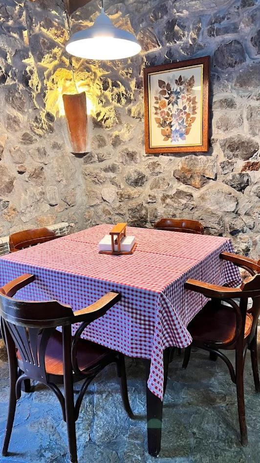 Los Acebos De Pena Cabarga, Cupula Experiencias Sobremazas Εξωτερικό φωτογραφία